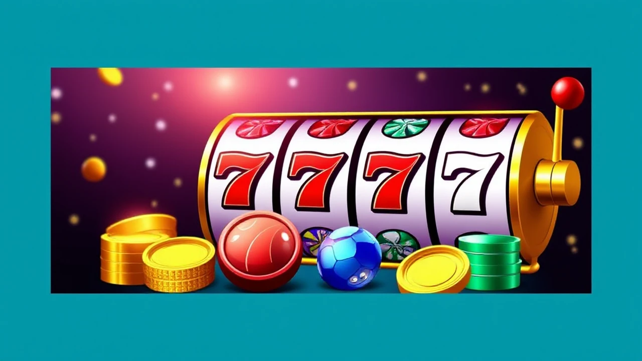 Mastering the Choosing Process: Tips to Avoid Common Pitfalls When Choosing a Slot Game