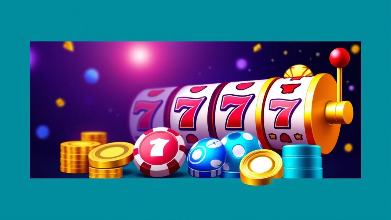 Investigating the Newest Gambling Slot Trends of 2022