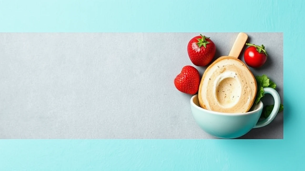 Valuable 10 Healthy Habits to Improve Your Lifestyle Today