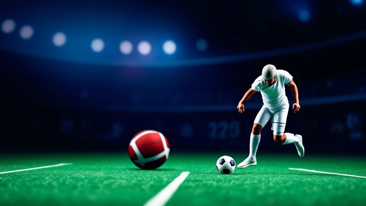 Unlock Your Potential: Advanced Techniques for Betting on Sports