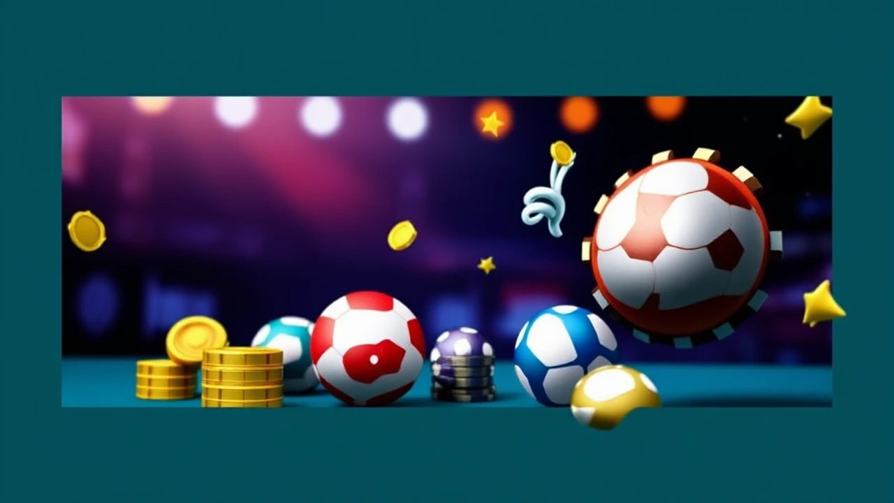 Dominating the Competition: Top 10 Tips for Scoring Big on 181Bet Platform