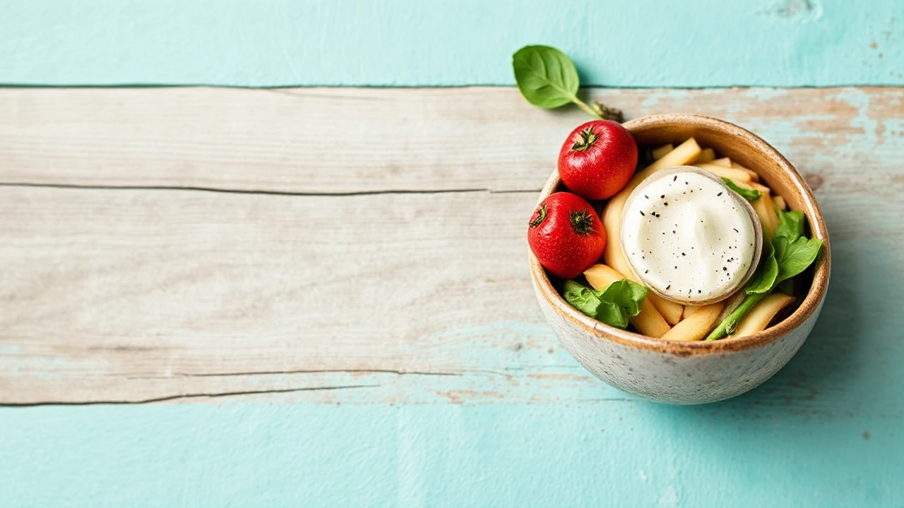 Mastering to Embracing a Mindful Eating Lifestyle for Wellness
