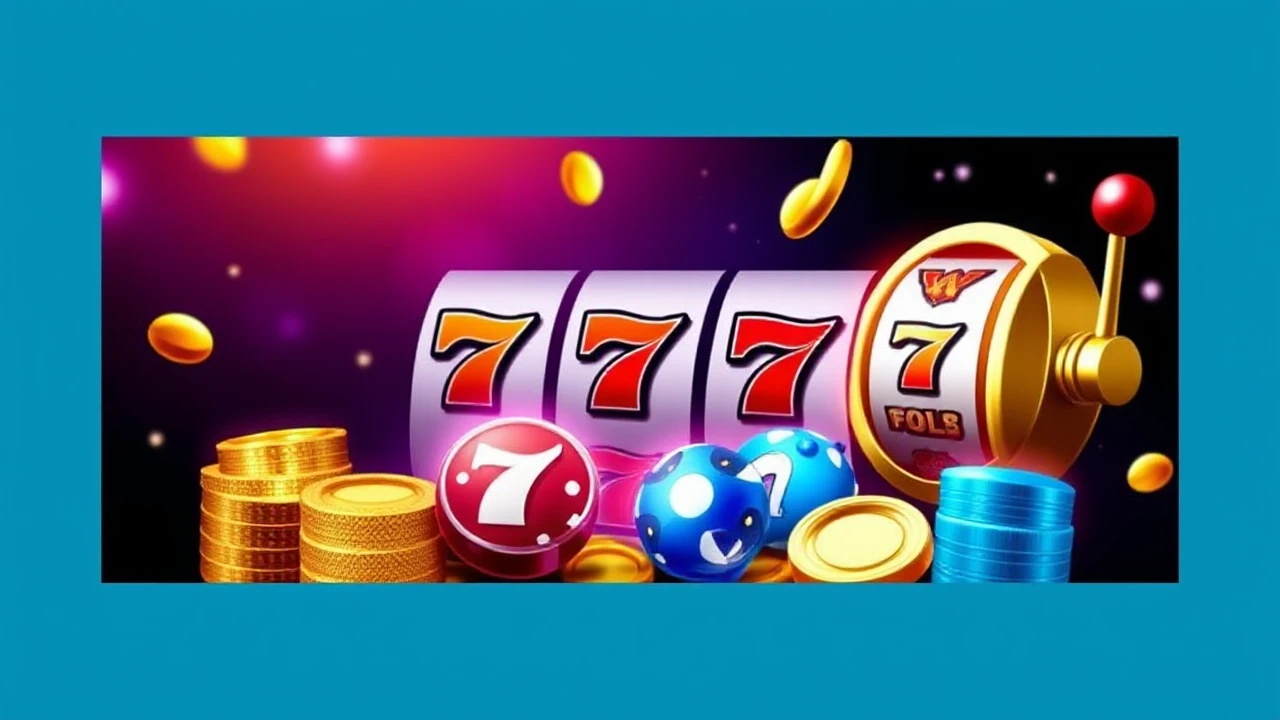 The Ultimate Guide on Selecting the Ideal Casino Slot Game for Massive Wins