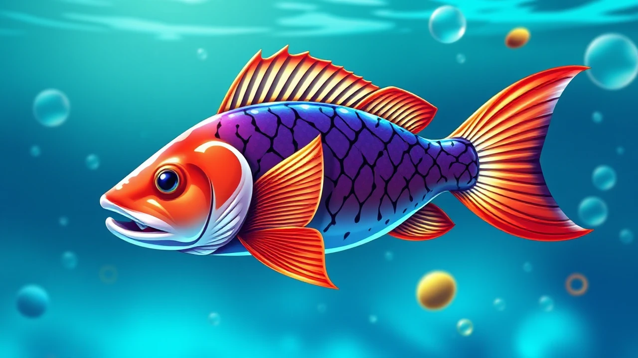 The Ultimate Beginner’s Roadmap for 98WIN Fish Shooting