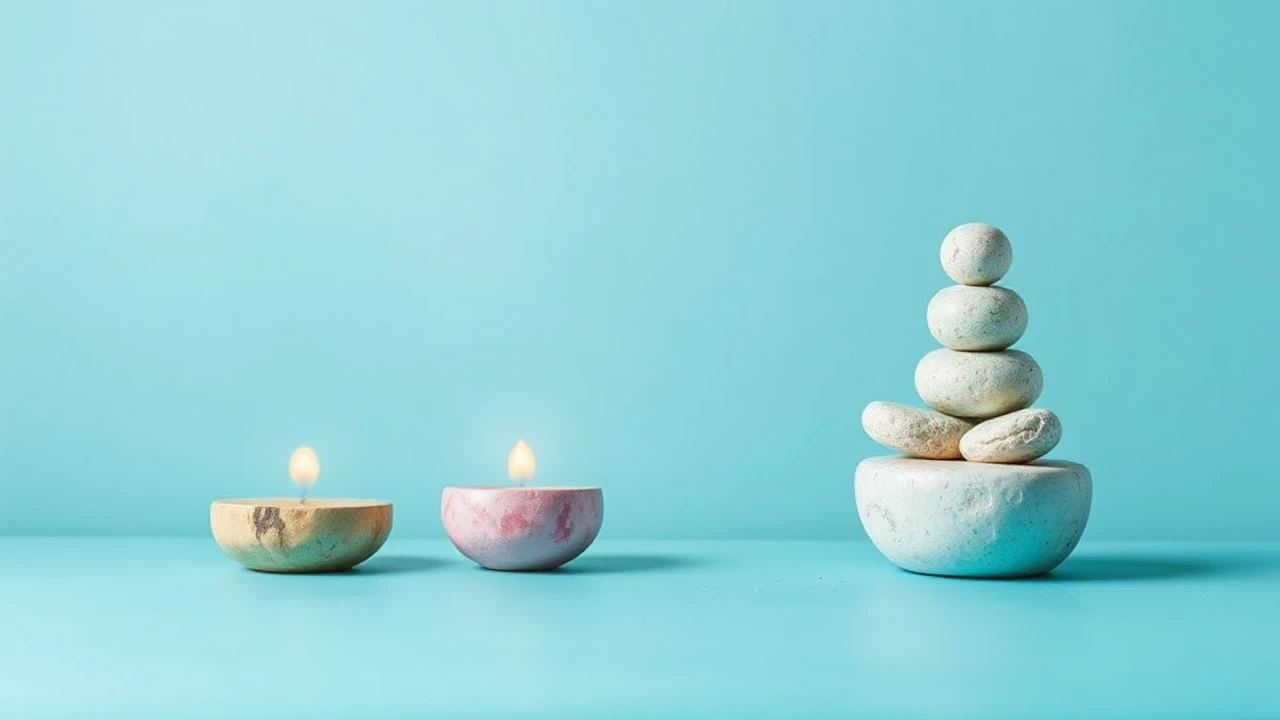 Mastering to Maintaining a Harmonious Lifestyle