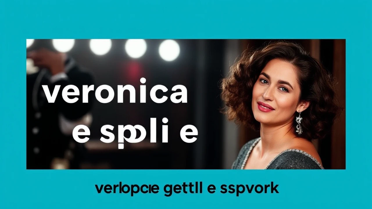 Bloopers Network parla alle nuove generazioni di cinema e cultura pop: la verità dietro il trend “veronica gentili è sposata