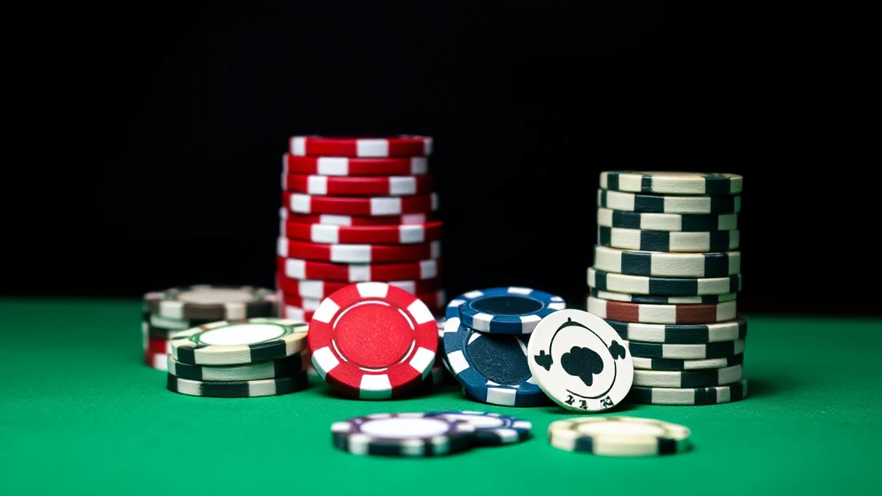 Becoming a Master of Poker: Essential Tips for Victory at the Casino