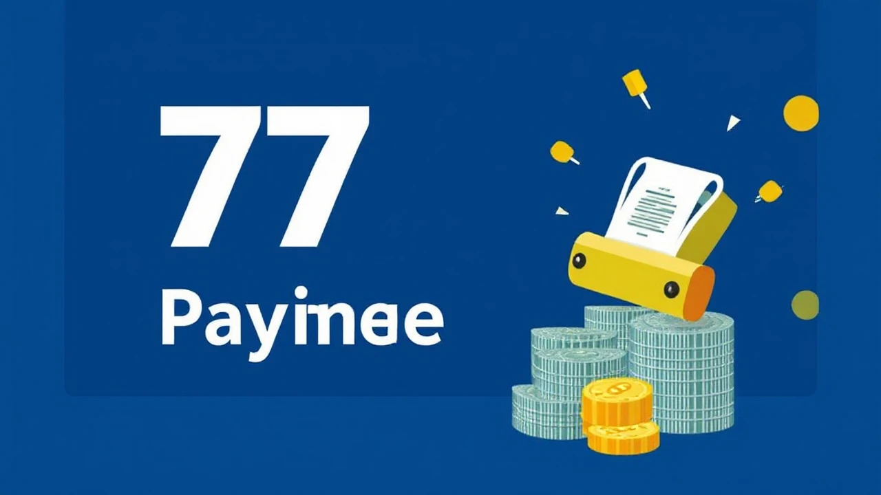77win Payment Guide – Easy Deposits and Withdrawals