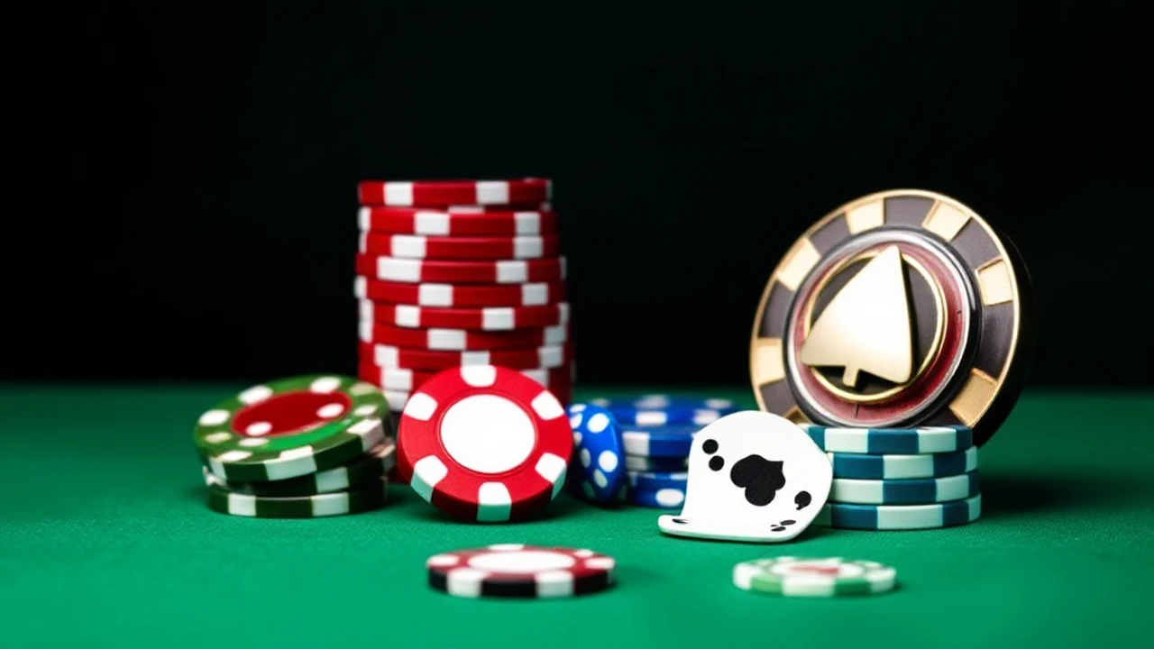 Mastering Poker Tactics: Your Path to Success