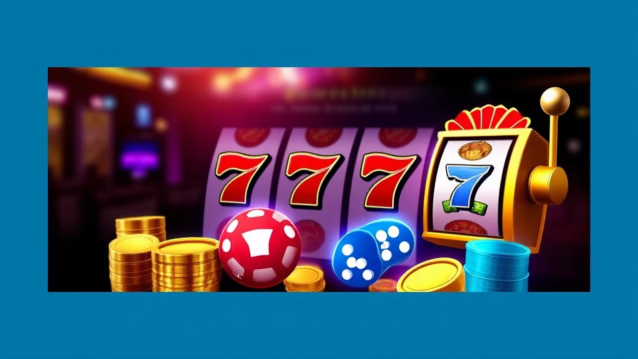 Perfecting the Art of Gaming House Slot Bonus Rounds