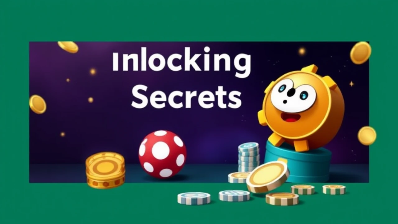 Unlocking the Secrets of Lucky88: Expert Players Share Best Tips and Tricks