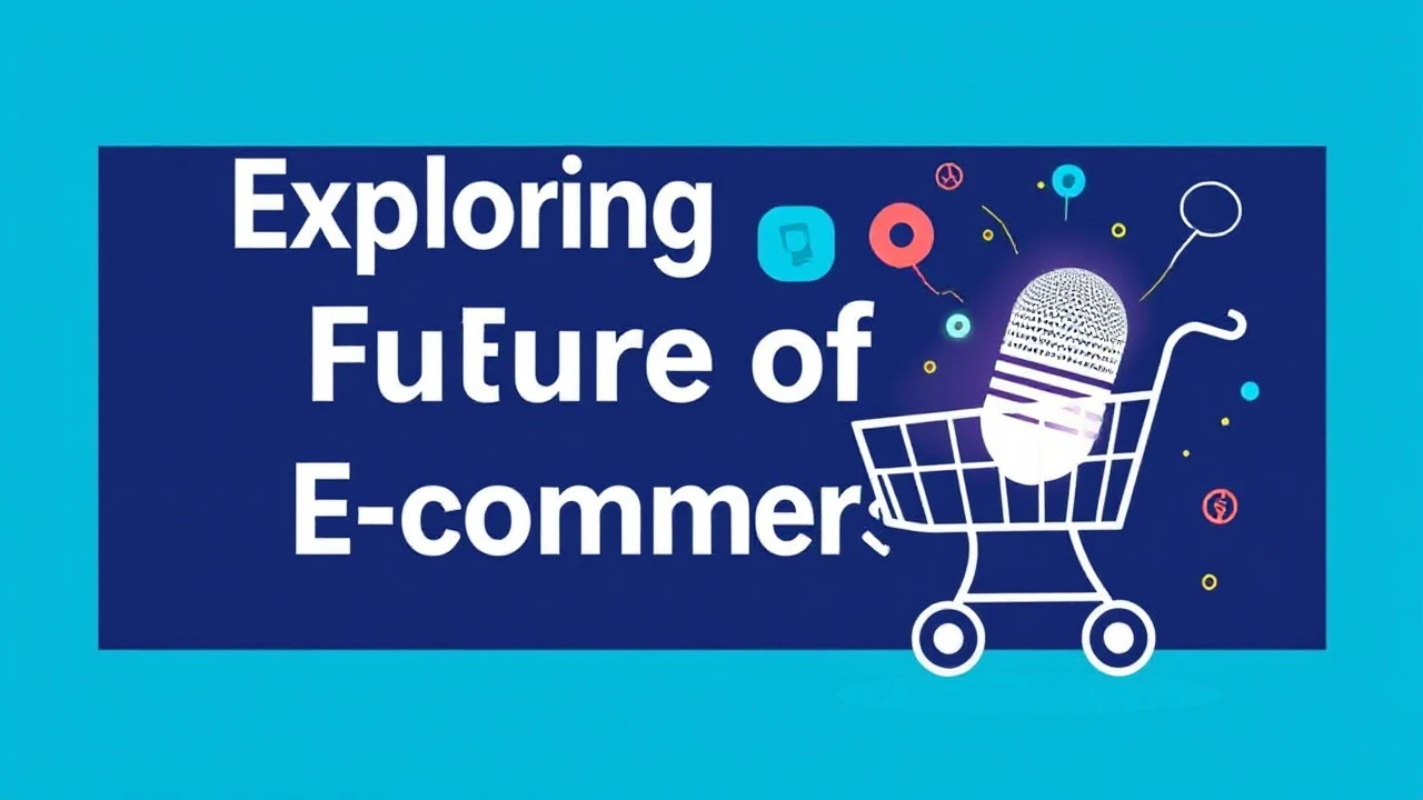 Exploring the Future of E-Commerce: Upcoming Trends for Business Owners