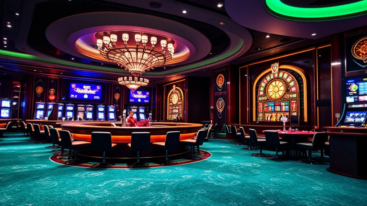 Exploring the Behind-the-Scenes Domain of Gaming House Design