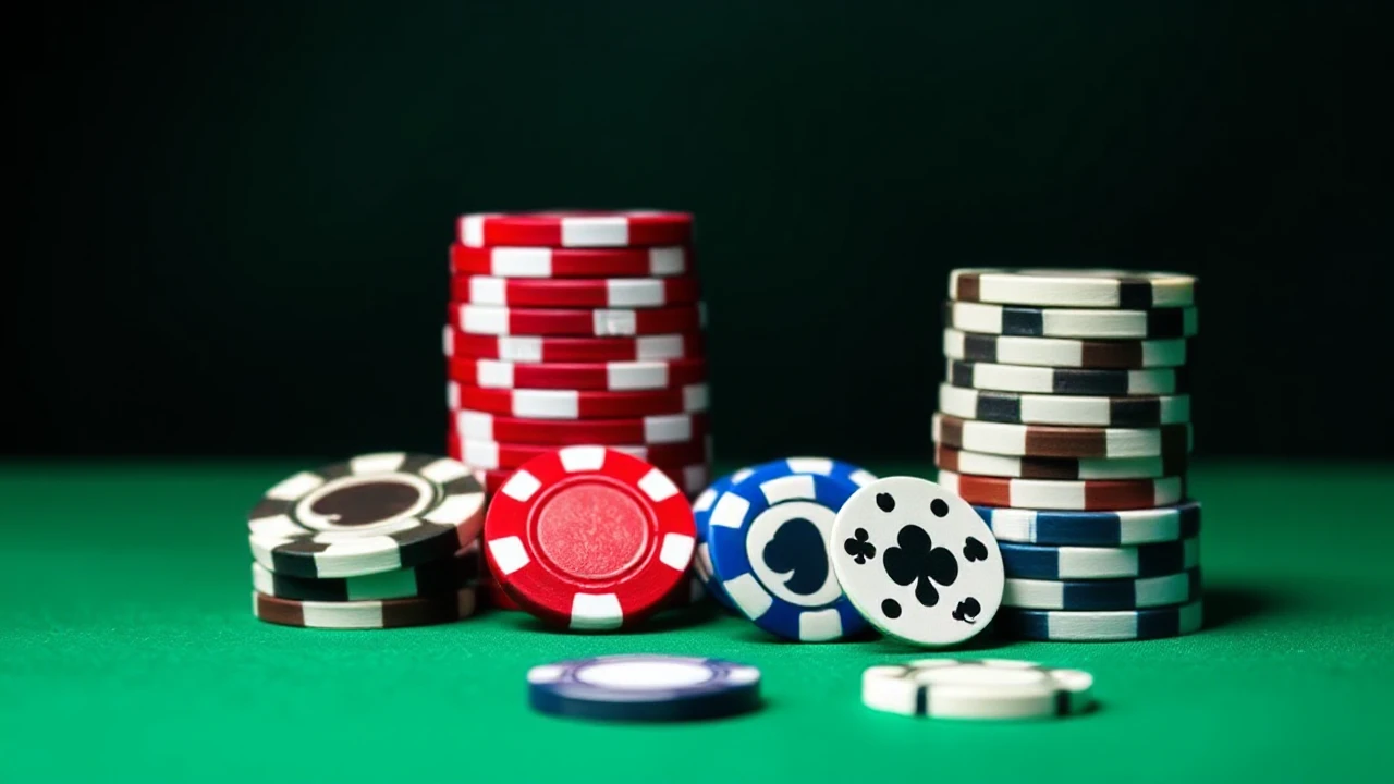 Becoming Proficient in the Art of Bluffing in Poker: Expert Tips