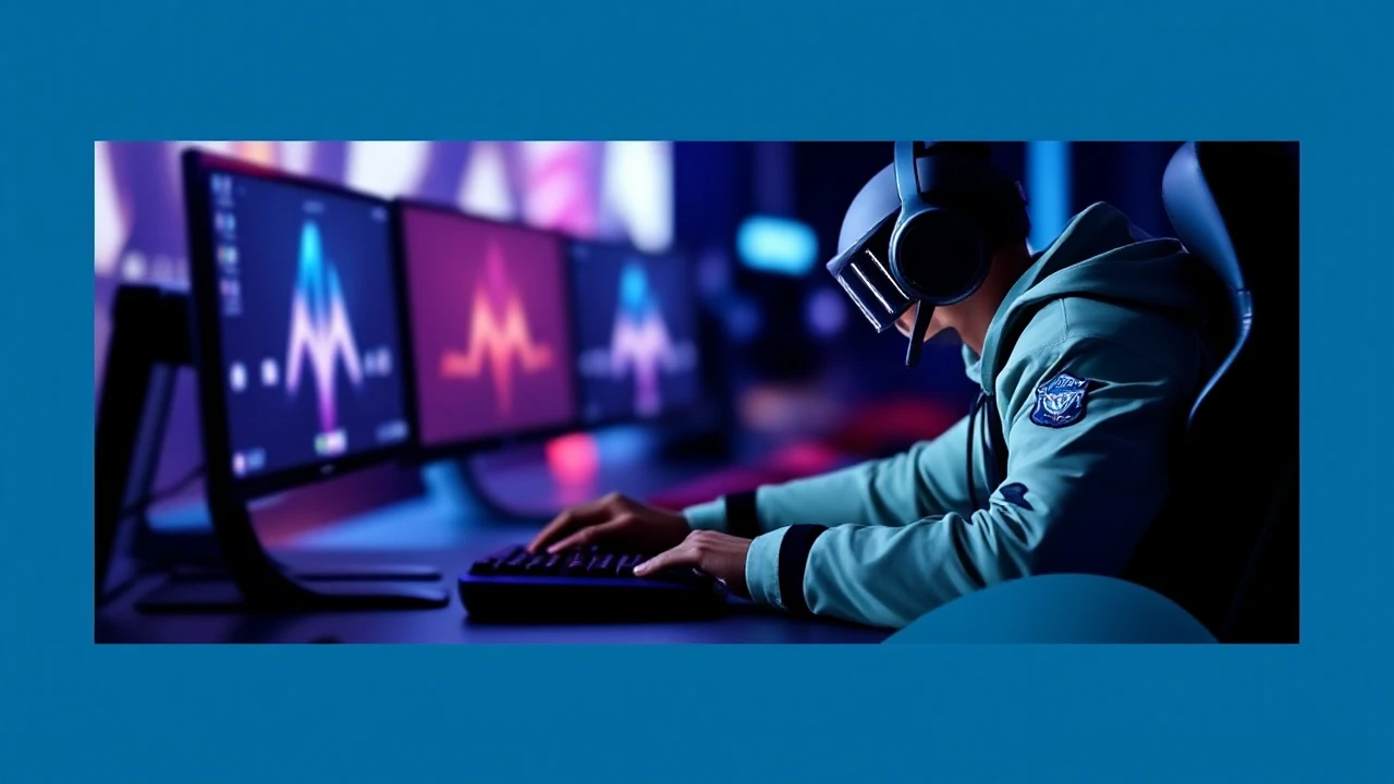 Unleashing Your Potential: Effective Strategies for Online Gaming Success