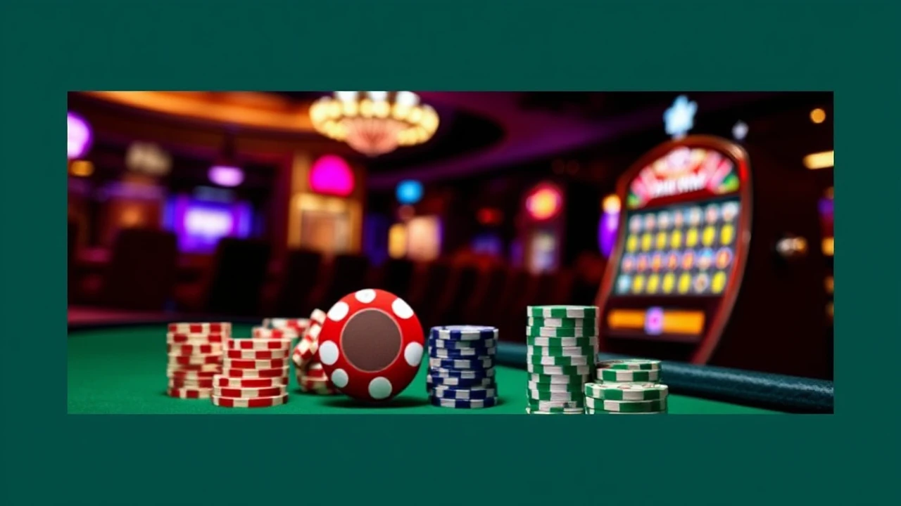 The Dos and Don'ts of Casino Etiquette: What You Should Know
