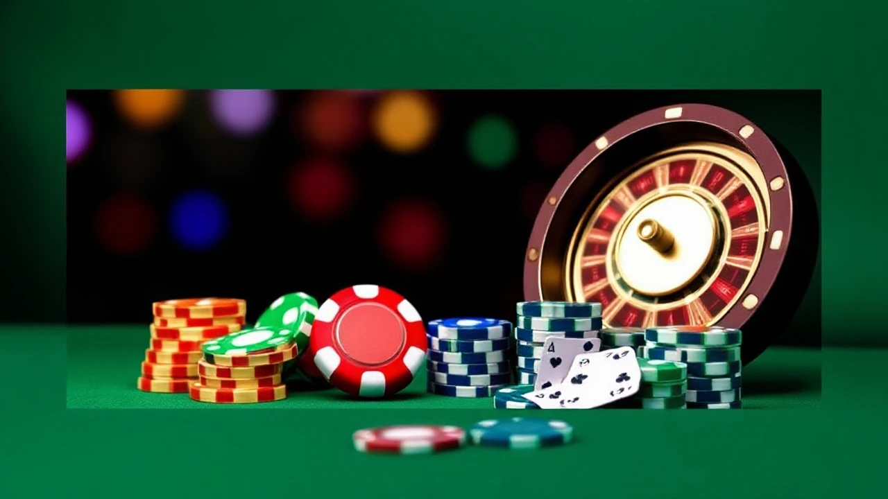 Effective 10 Tips for Scoring Big at the Casino