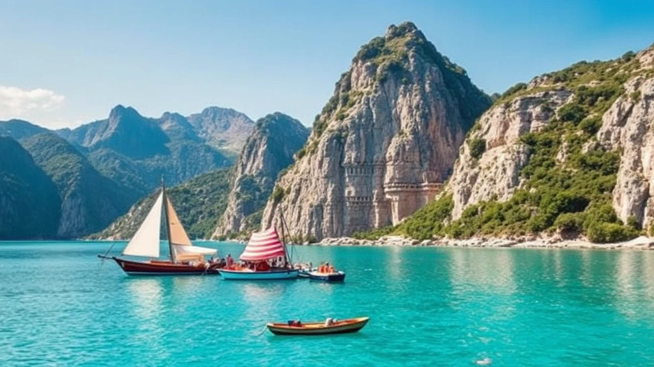 A Comprehensive Beginner's Manual to Independent Traveling