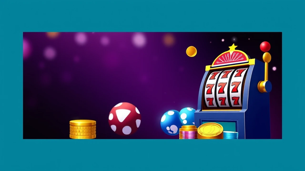 The Growth of Online Casino Slots: Essential Facts to Grasp