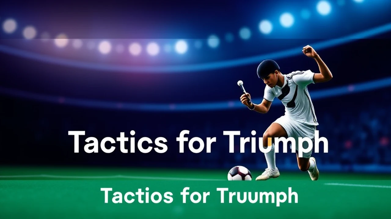 Your Go-To Manual for F8bet: Tactics for Triumph