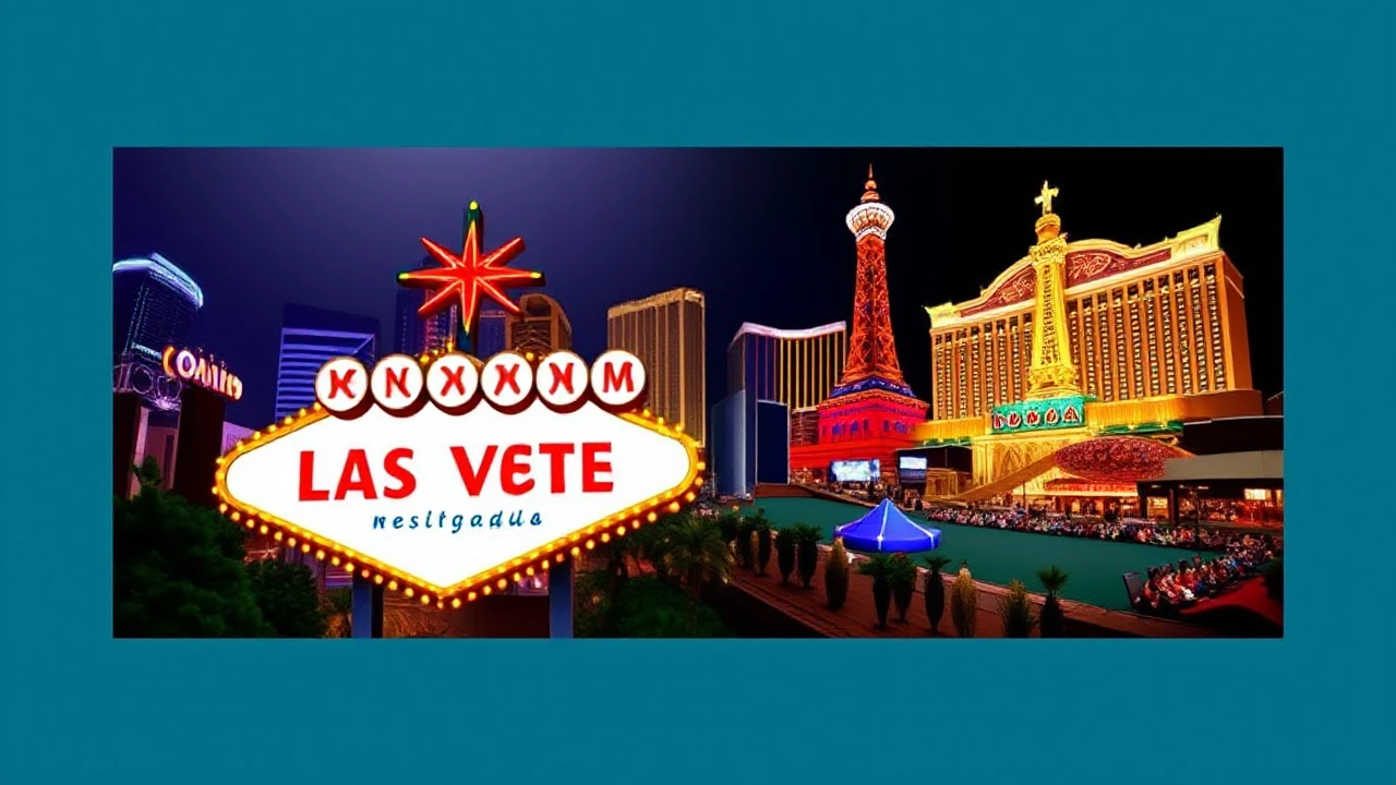 Revealing the Top Casino Destinations in the World