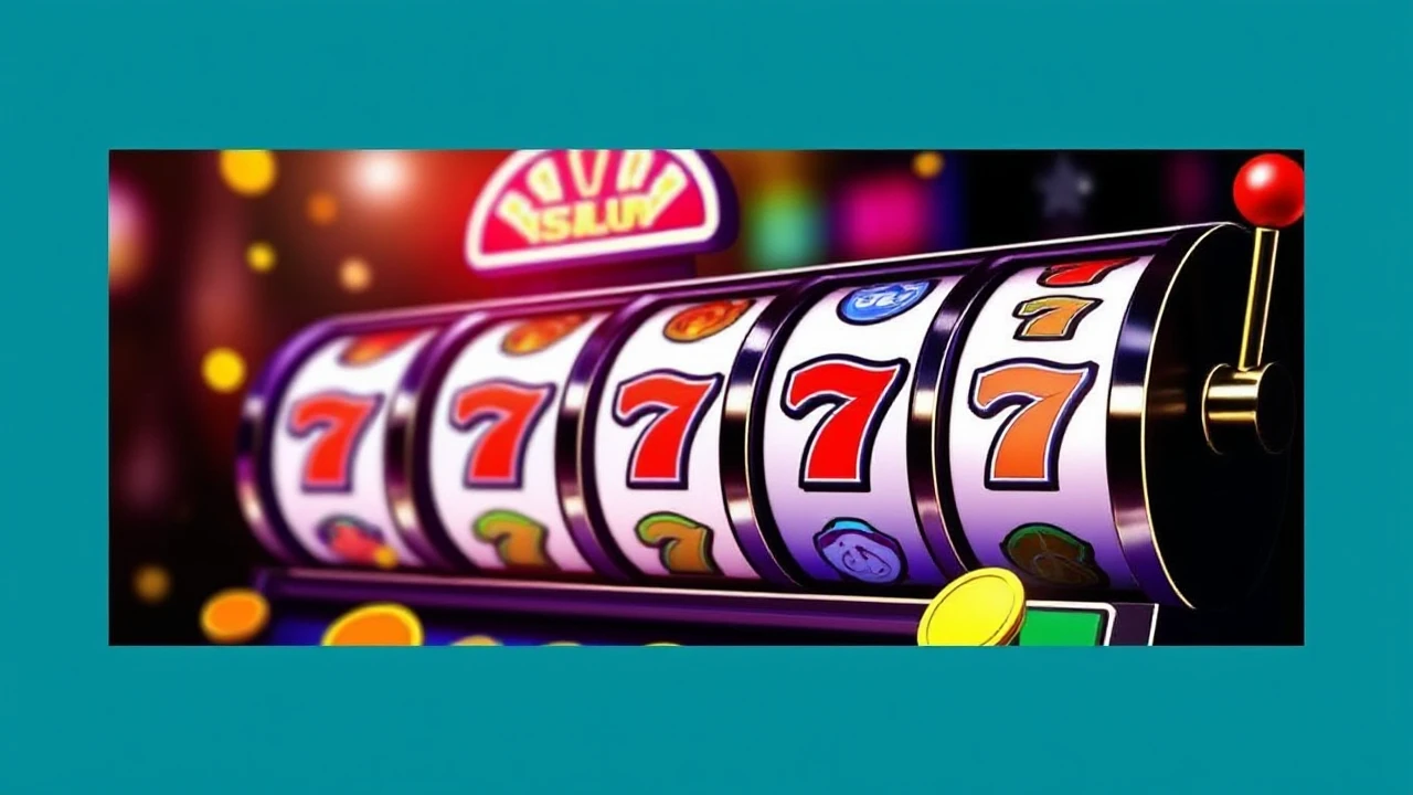Understanding the Mystery of Luck: Exploring Casino Slot Odds