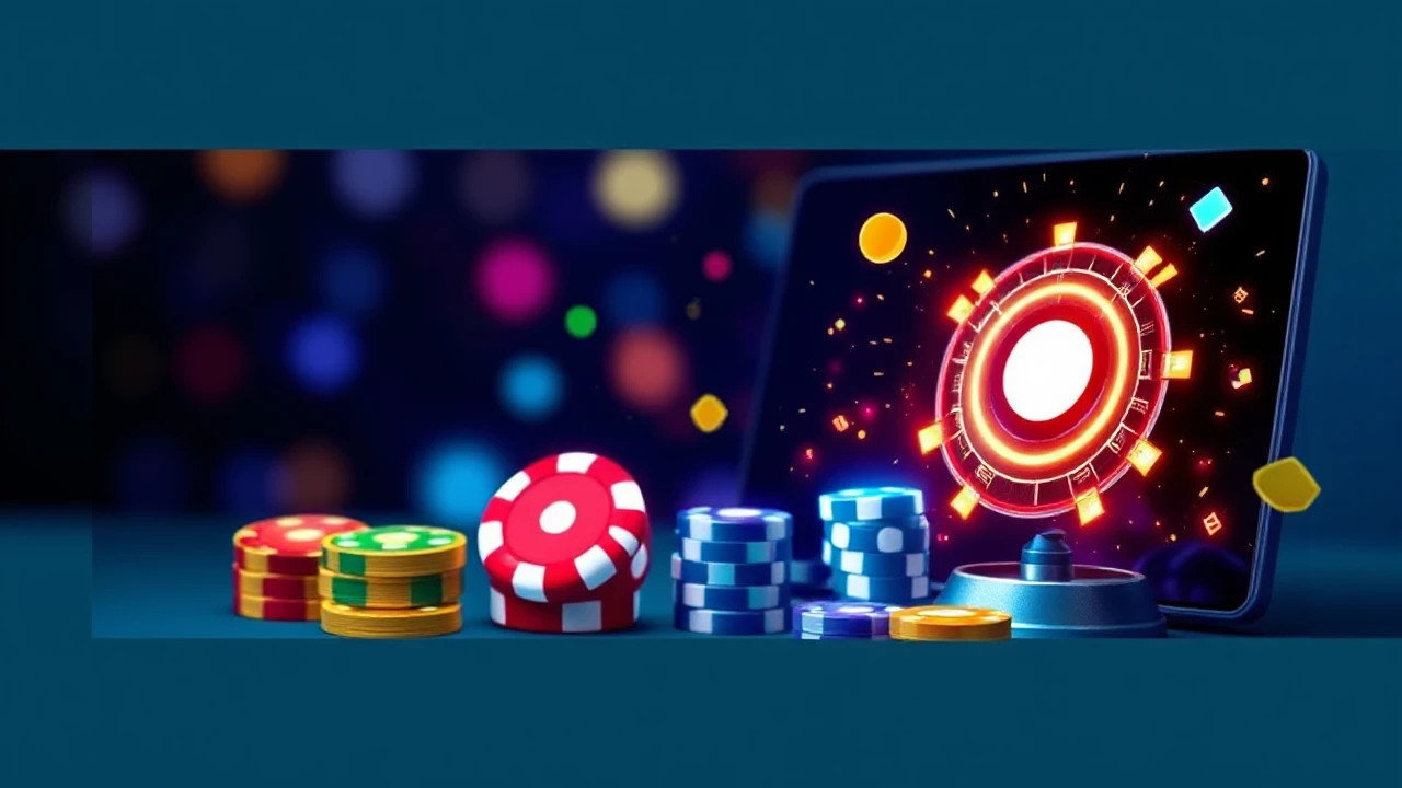 Unveiling the Evolution of iGaming Technology