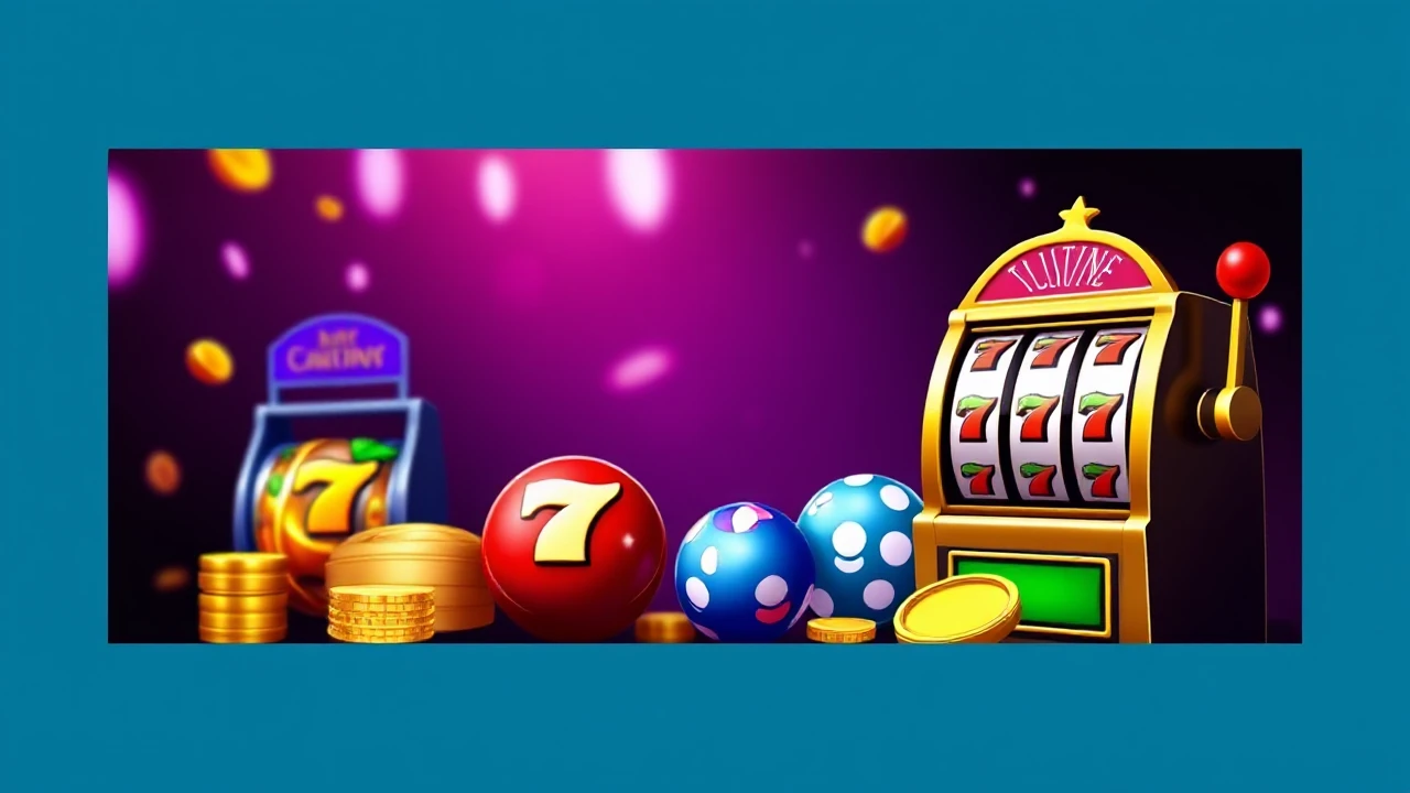 Discovering the Hidden Truths Behind Famous Slot Games