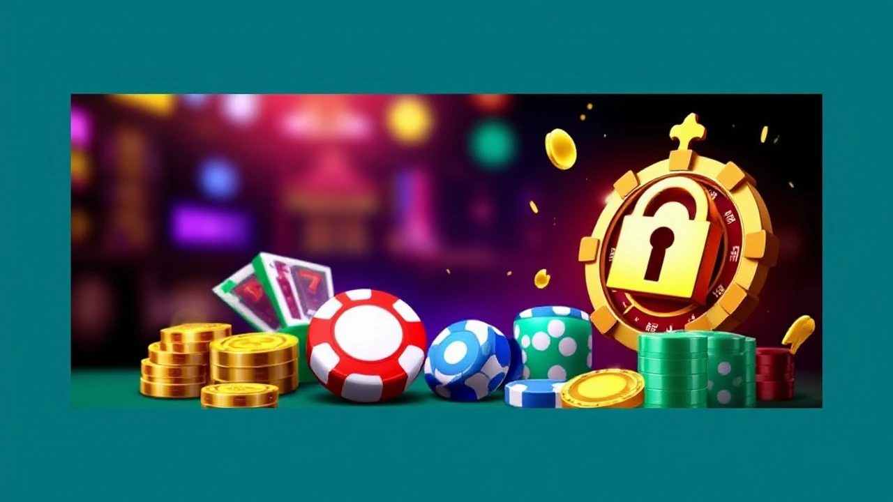 Unlock Your Luck: Greatest Virtual Gaming House Betting Games
