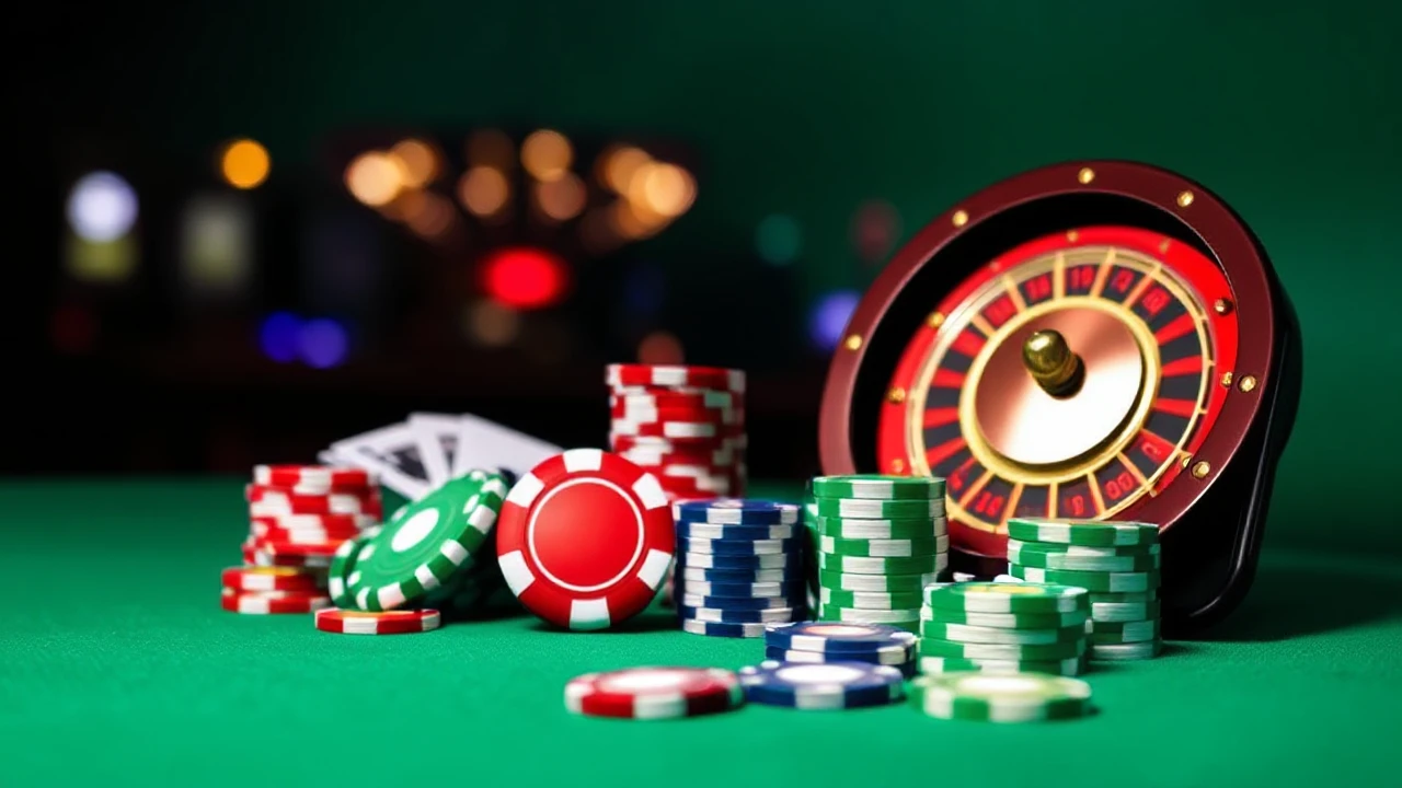 Lifting the Veil on the Insider Strategies of Beating the House Edge at the Gaming House