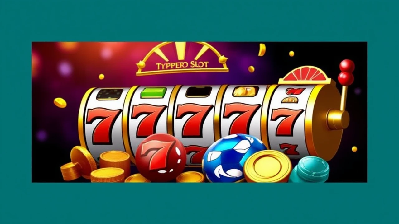 Cara Memahami Teknik Bermain Slot yang Perlu Anda Kuasai