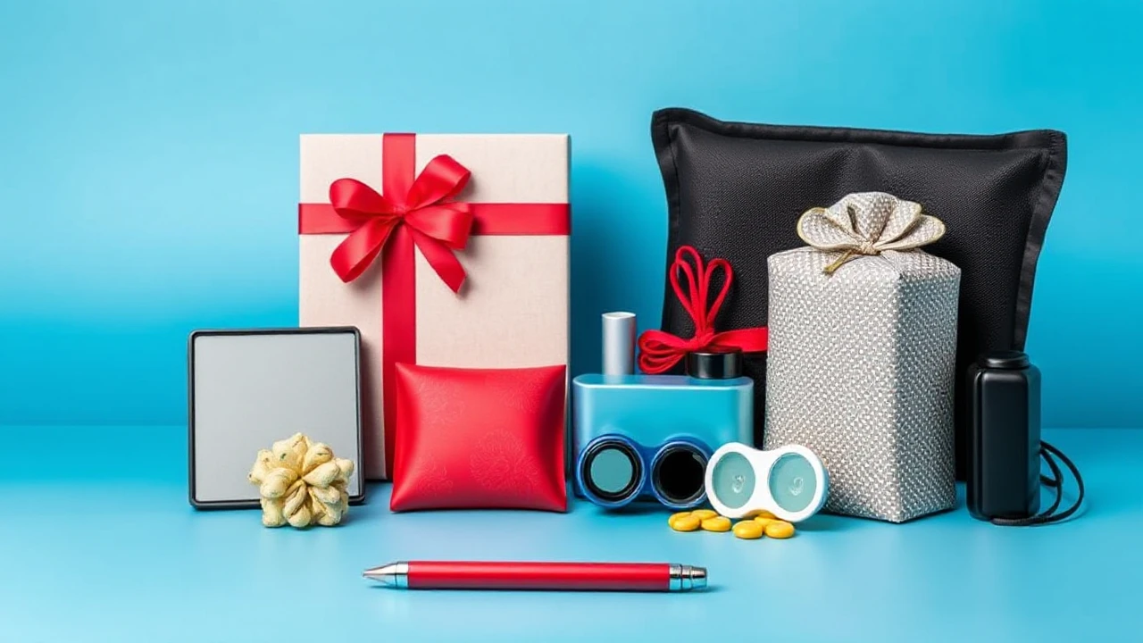 Innovative Promotional Gifts Ideas for Singapore's Market
