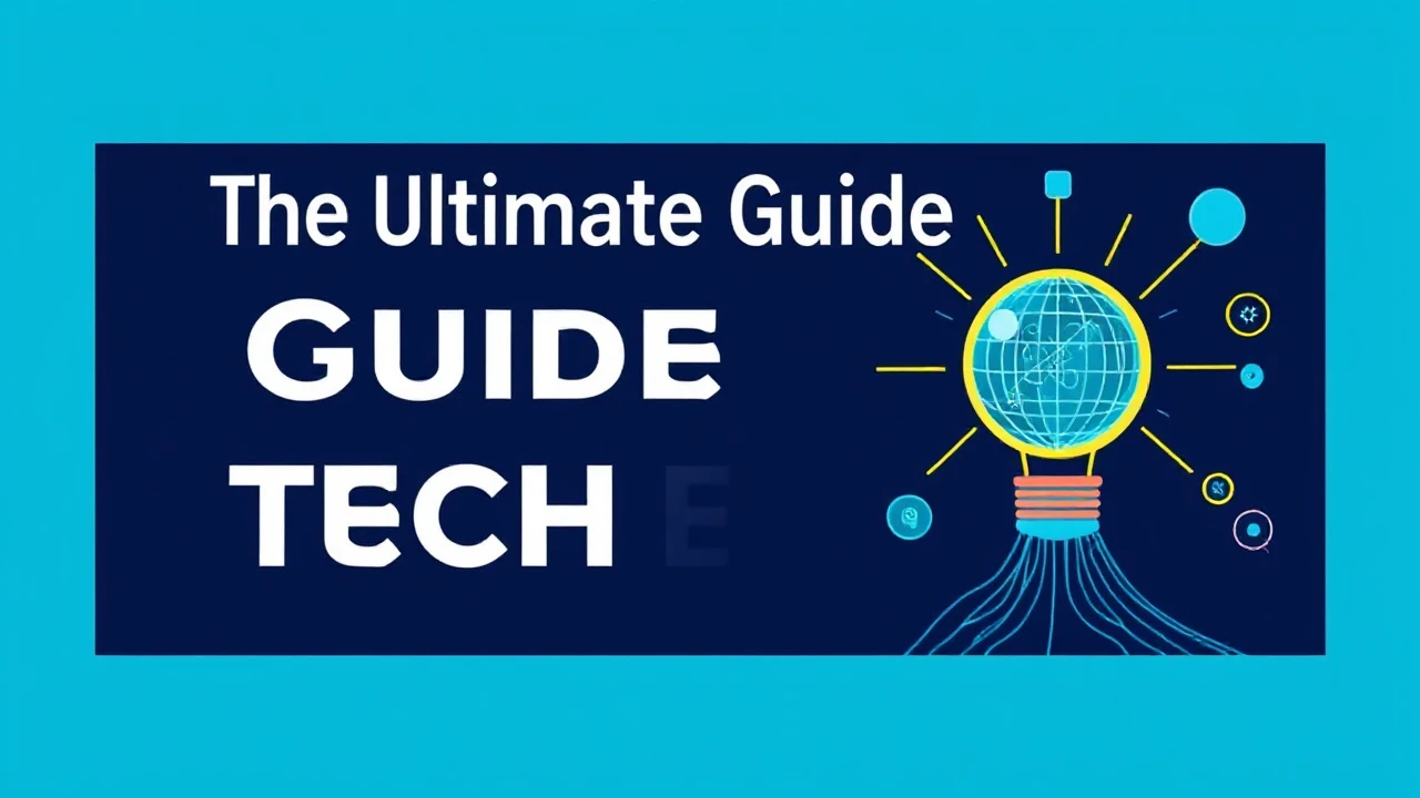The Ultimate Guide to Trending Tech Trends