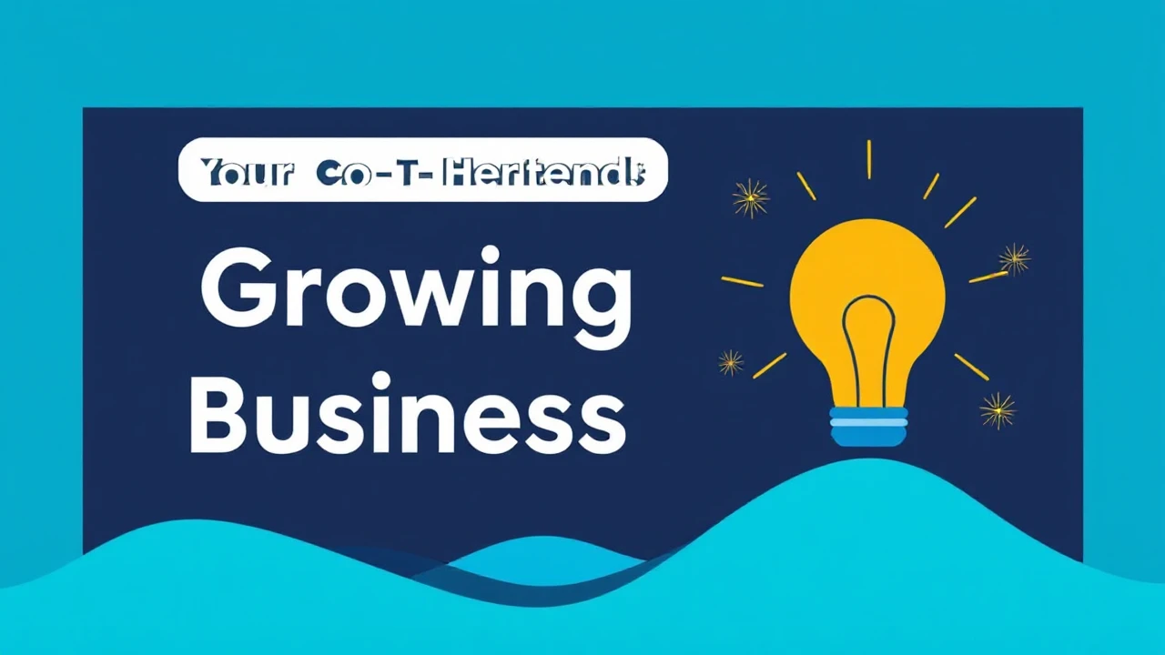 Your Go-To Handbook for Growing Your Business in the New Year