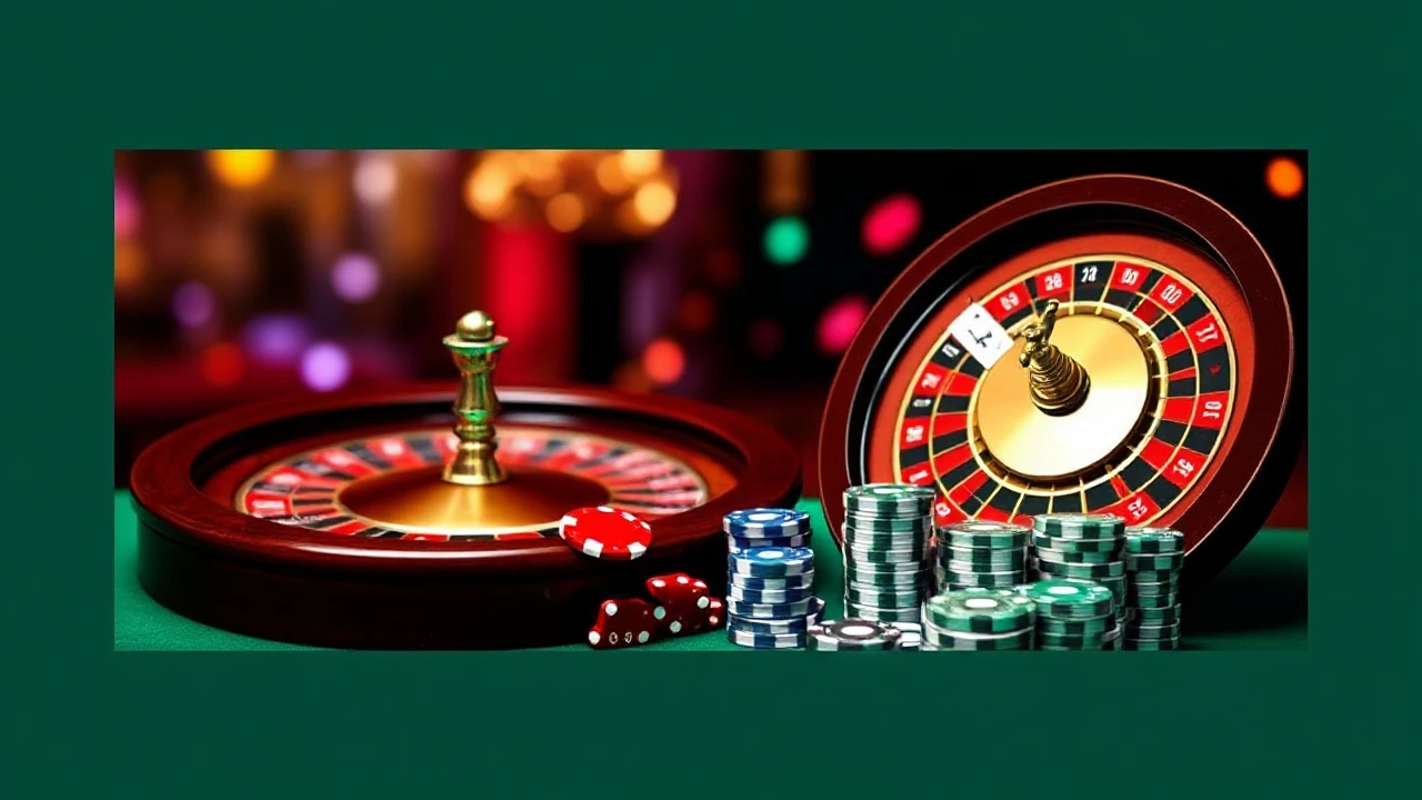 Winning Strategies for Winning Big at the Casino