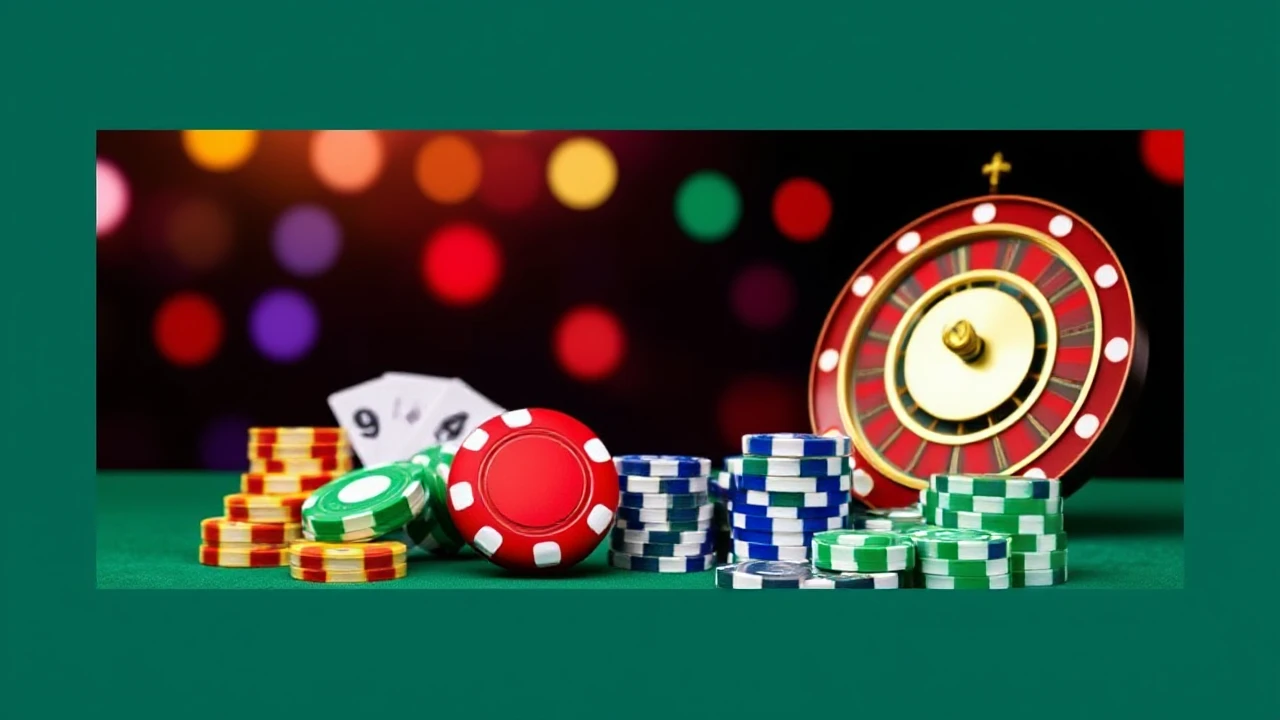 Your Complete Handbook to Understanding the Realm of Casinos