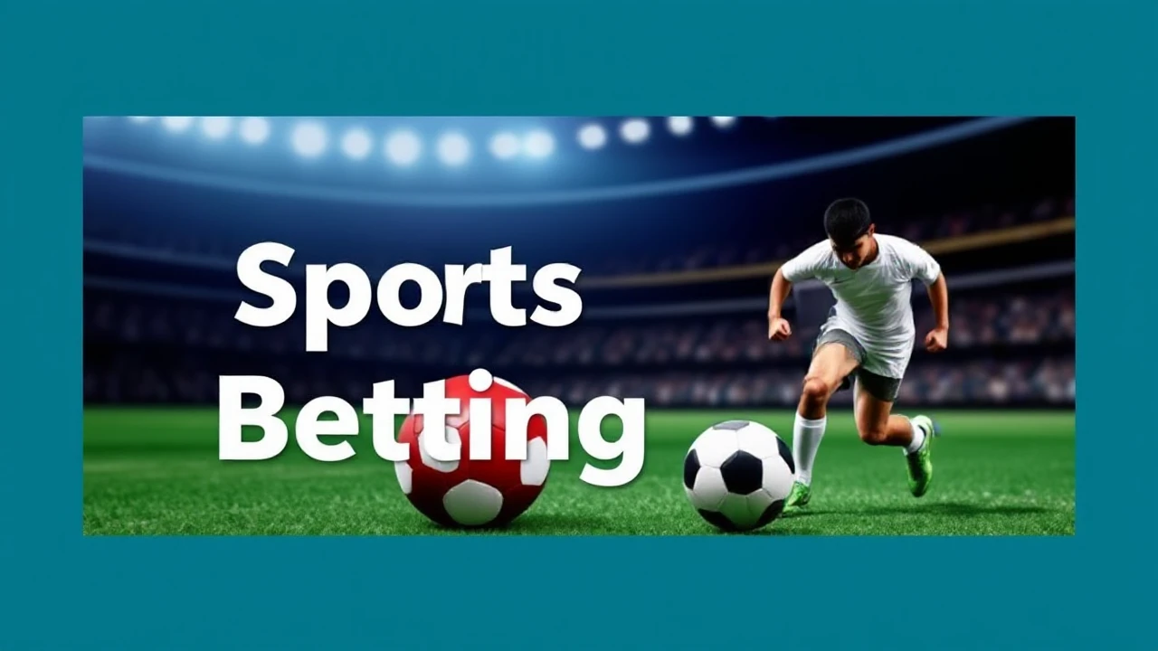 Online Sports Betting Info