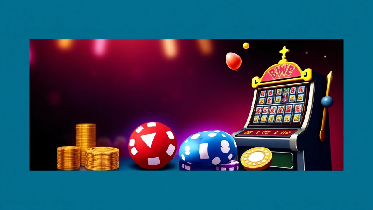 Exploring the Most Popular Online Casino Games of 2021