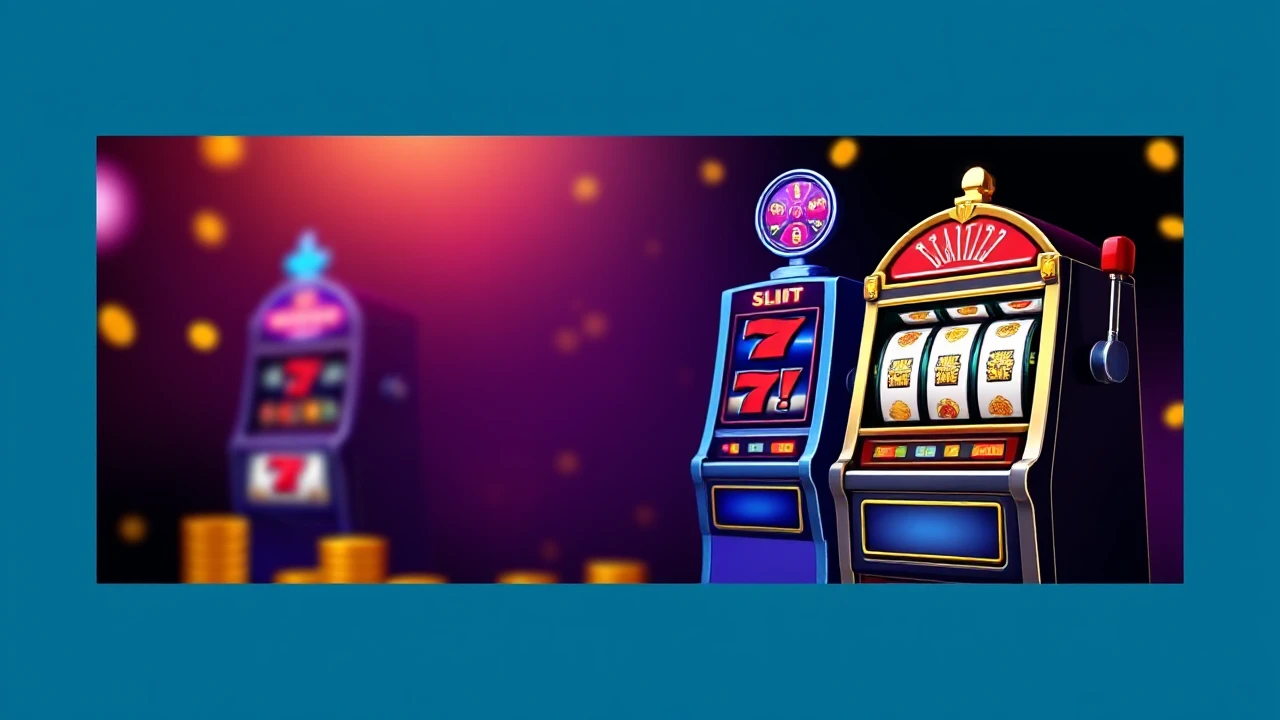 Discovering the Insider Knowledge of Casino Slot Jackpots