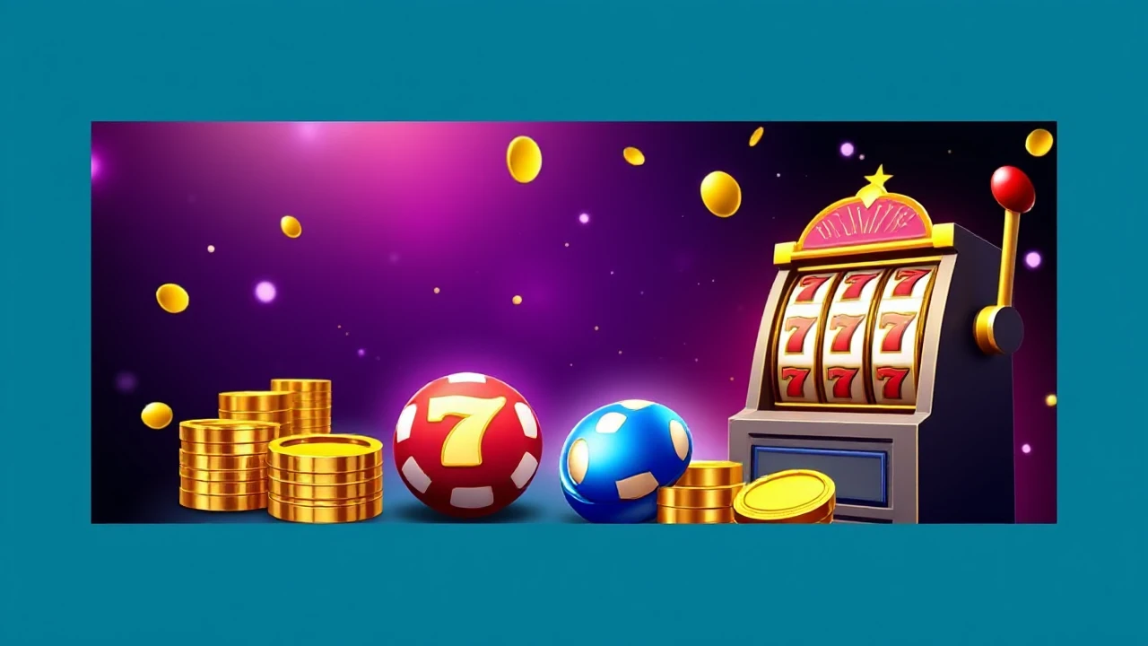Revealing the Wonders of Online Casino Slots