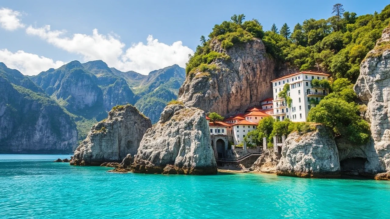 Exploring Hidden Treasures: Top 10 Off-the-Beaten-Path Places to Explore