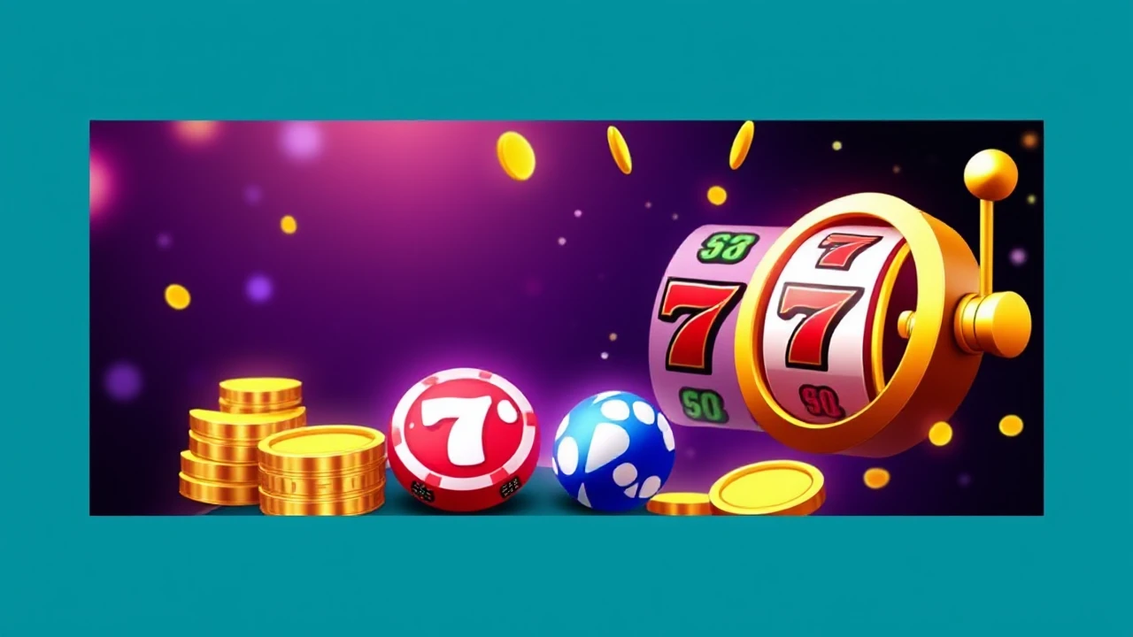 Unveiling the Wonder of Chance in Internet-Based Casino Slot Gaming