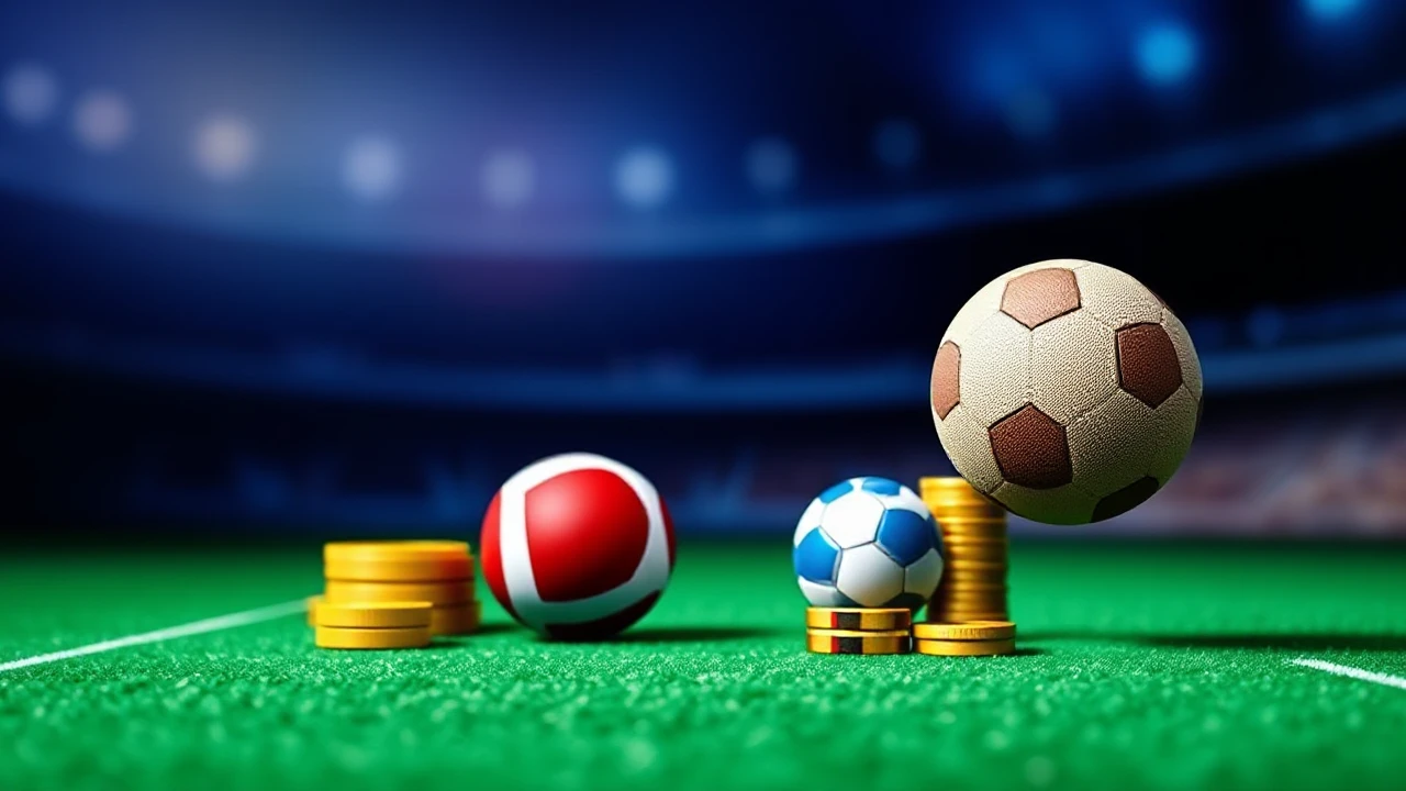 Boosting Earnings: Effective Bankroll Management in Sports Betting
