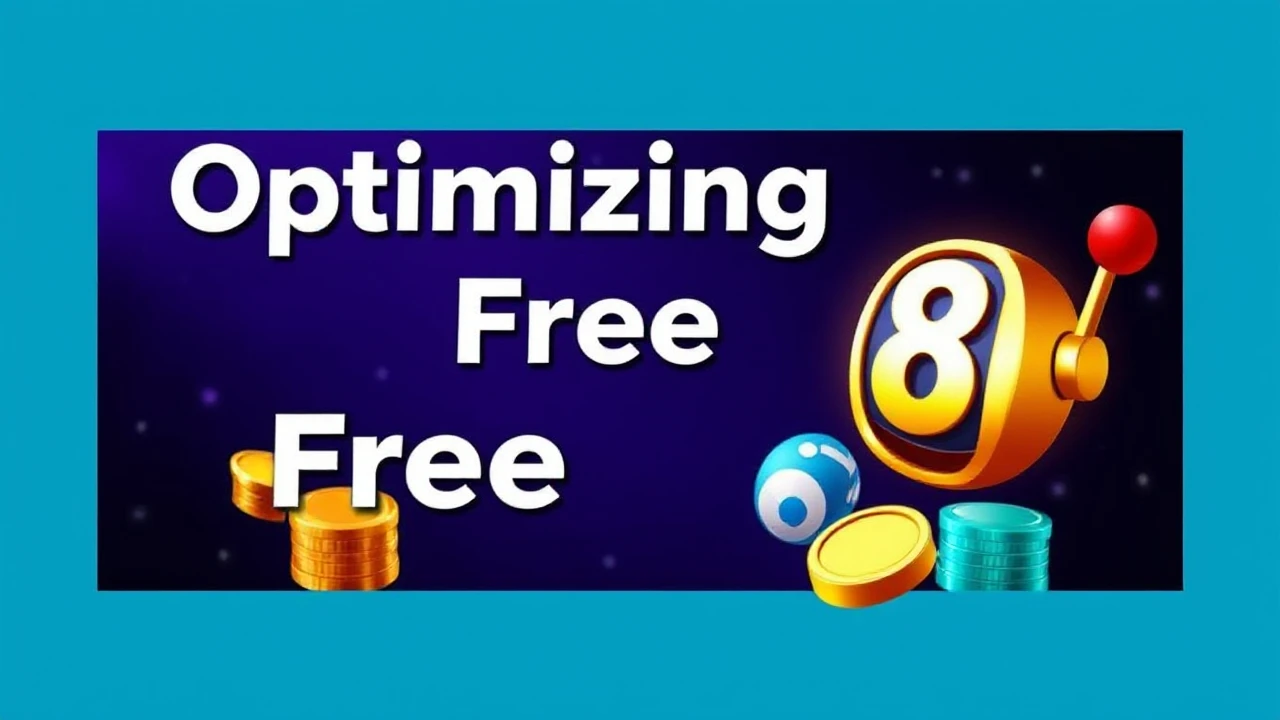 Optimizing The Free Spins: Tips to Boosting Your Winnings