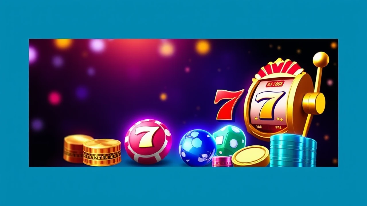 Unveiling the Trending Trends in Online Casino Slot Gaming