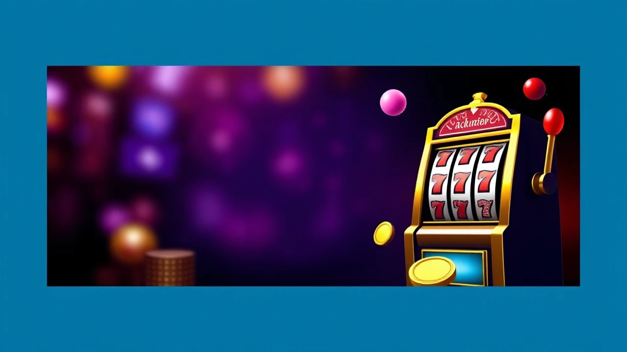 The Dos and Don'ts when Choosing the Ideal Slots Game