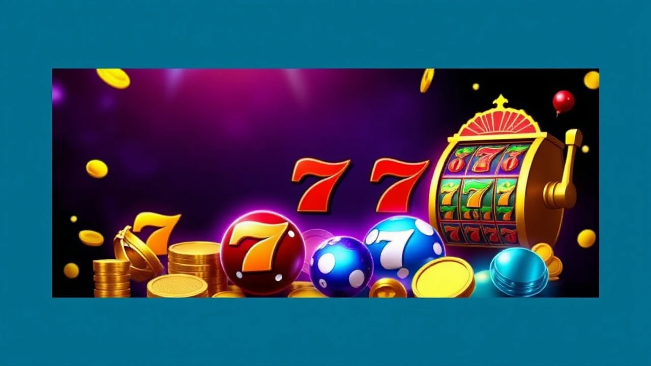 Tutorial lengkap main game slot untuk pemula