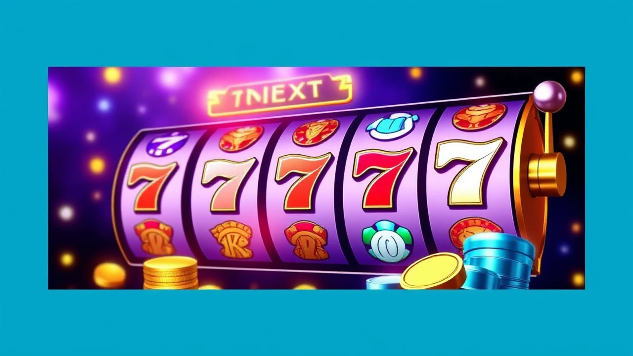 What's Next in Online Casino Slot Games
