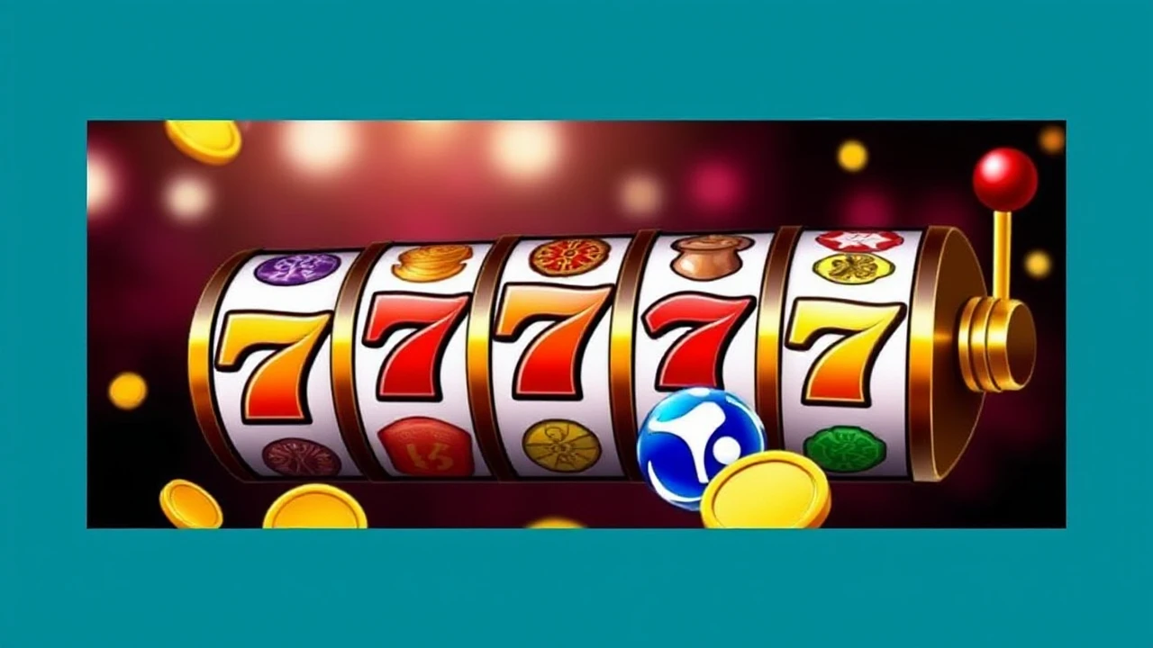 Panduan Lengkap Mengenal Varian Game Slot Casino yang Menguntungkan