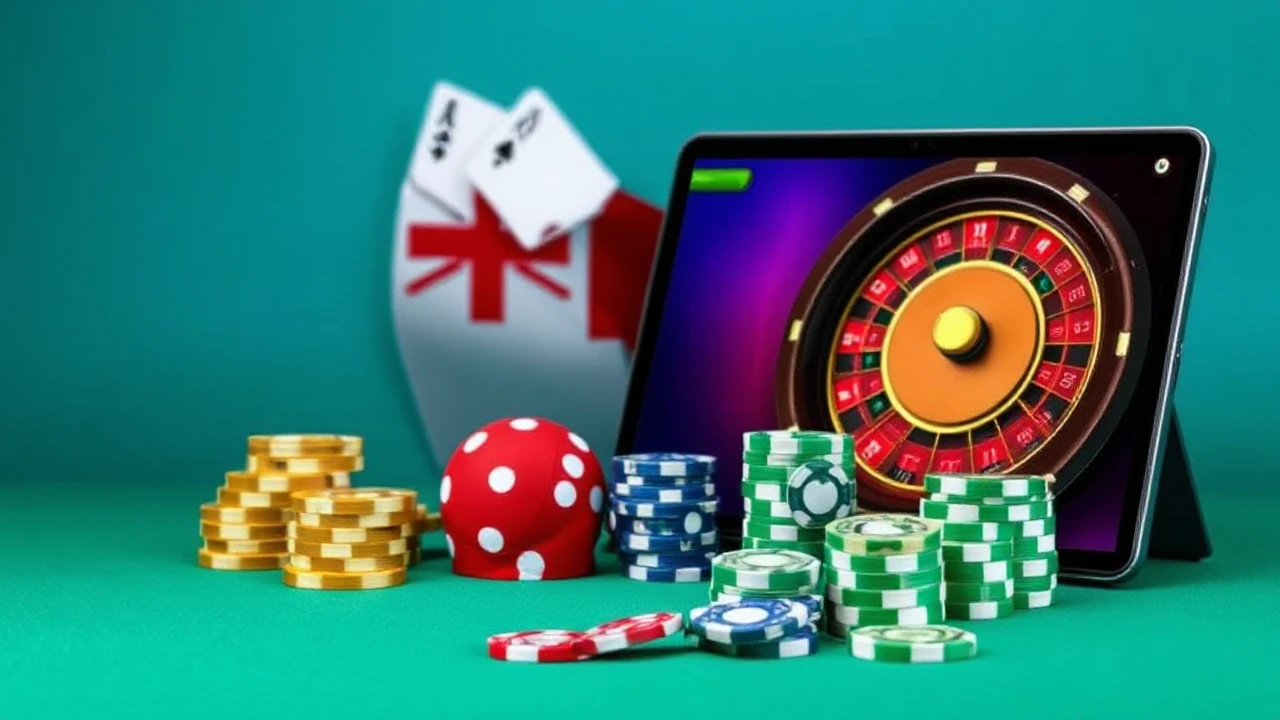 Exploring the Legal Facets of Online Casino in Ontario: A Comprehensive Guide